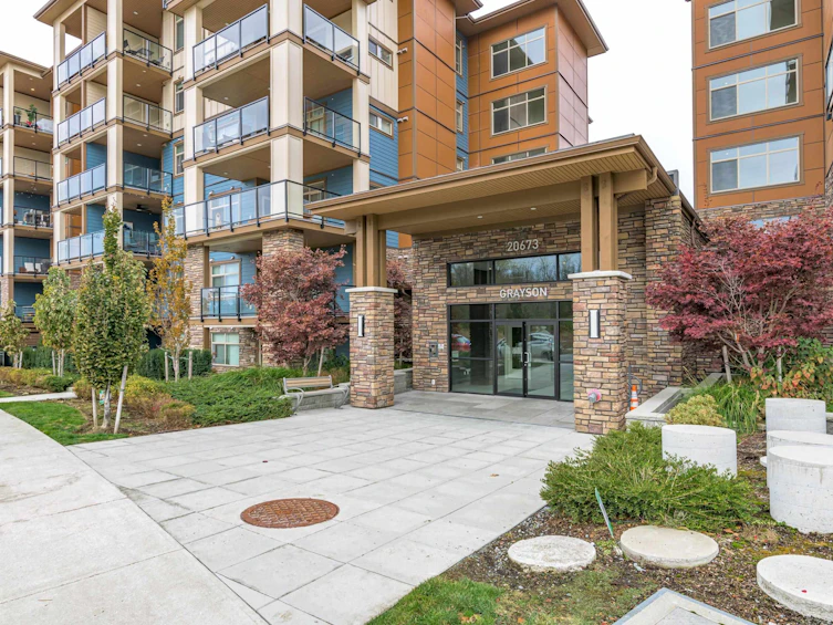 414-20673 78 Avenue, Langley, BC, V2Y 3K1