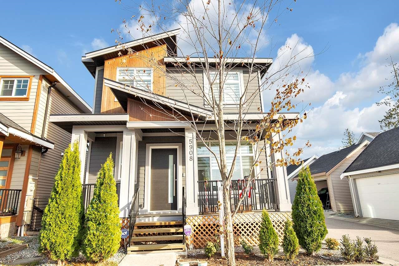 5908 130b Street, Surrey, BC, V3X 0G5