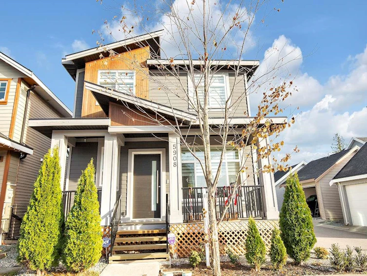 5908 130b Street, Surrey, BC, V3X 0G5