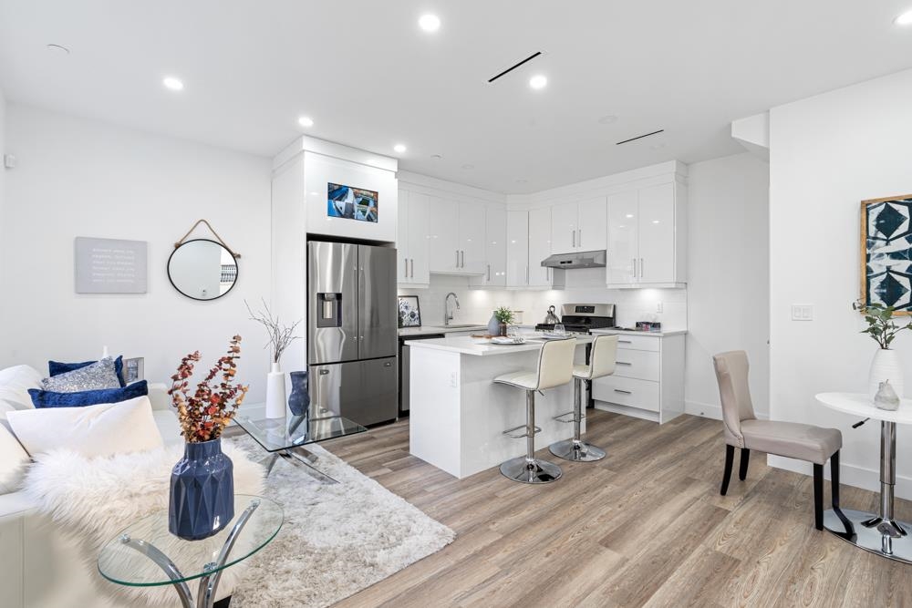 3362 E 28th Avenue, Vancouver, BC, V5R 1T3