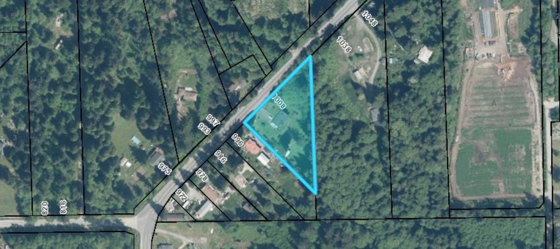 1008 North Road, Gibsons, BC, V0N 1V7