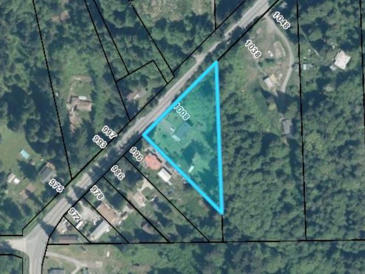 1008 North Road, Gibsons, BC, V0N 1V7