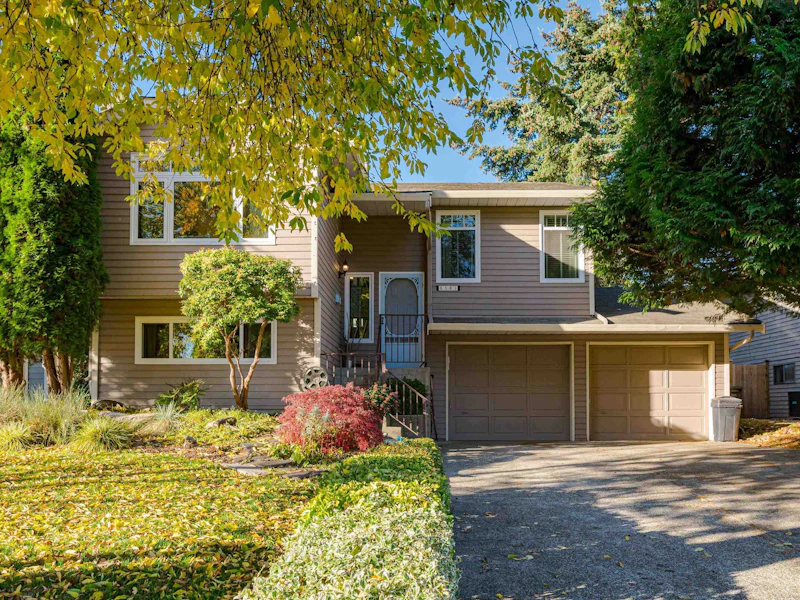 6581 131st Street, Surrey BC V3W 8G3