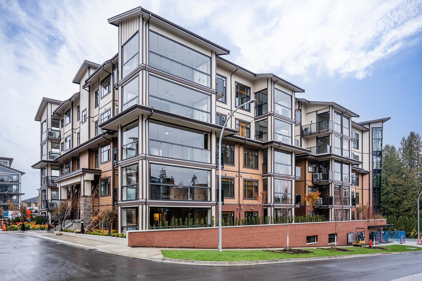205-20376 86 Avenue, Langley, BC