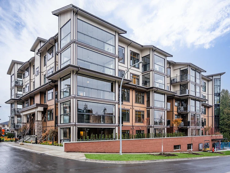205-20376 86 Avenue, Langley, BC