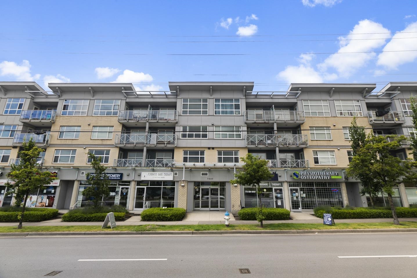 416-7445 120 Street, Delta, BC, V4C 0B3