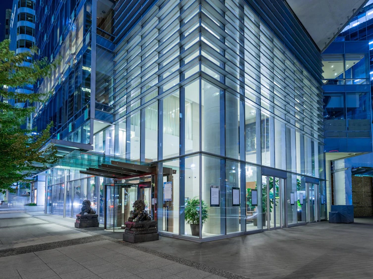 4604-1128 W Georgia Street, Vancouver, BC, V6E 0A8