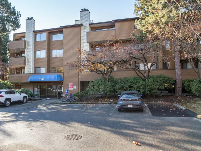 202 - 7295 Moffatt Road, Richmond BC V6Y 3E5