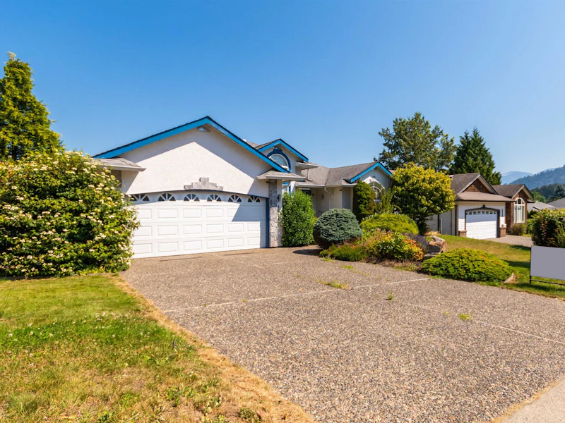 46435 Mullins Road, Chilliwack BC V2R 3Y7