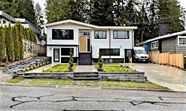4578 Highland Boulevard, North Vancouver, BC, V7R 3A3