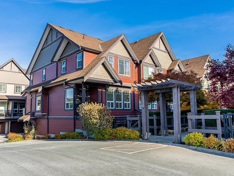 12 - 14877 60th Avenue, Surrey BC V3S 1R8