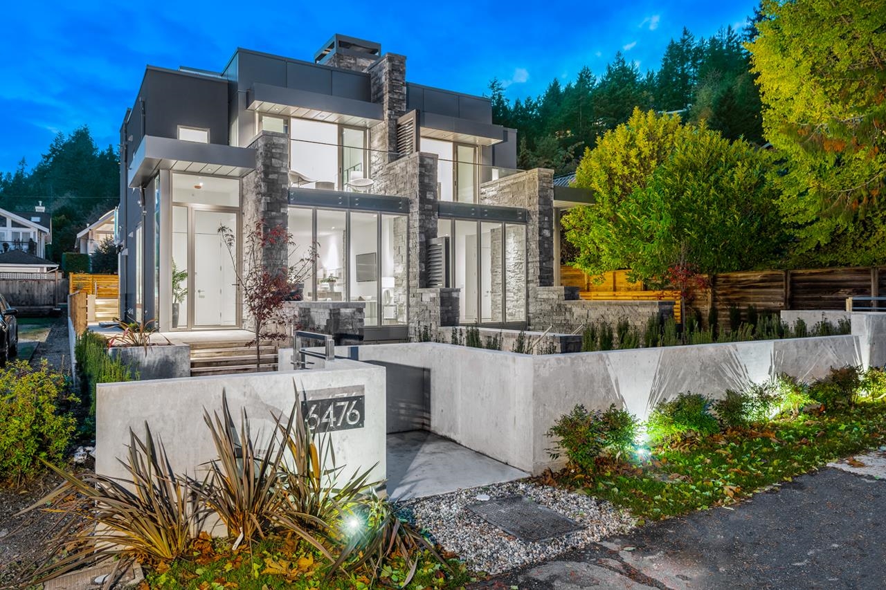 6476 Bay Street, West Vancouver, BC, V7W 2H1
