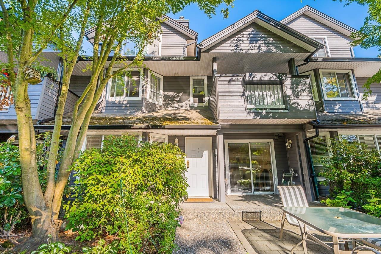 C-1133 E 29th Street, North Vancouver, BC, V7K 1C3