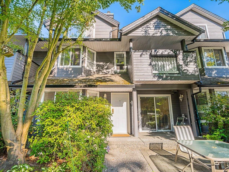 C-1133 E 29th Street, North Vancouver, BC, V7K 1C3