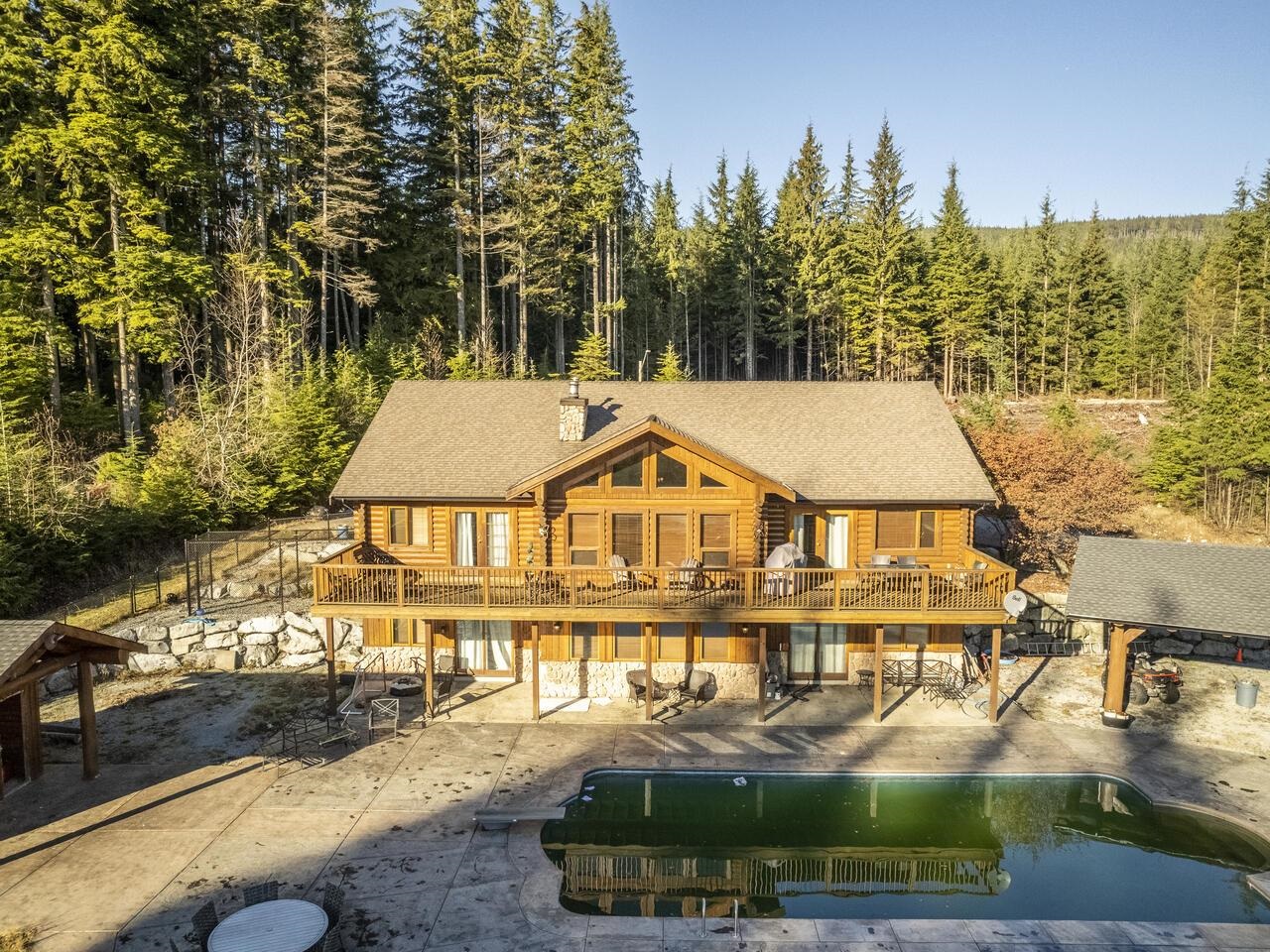 29585 Hudson Avenue, Mission, BC, V4S 1B9