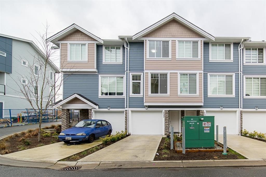102-7080 188 Street, Surrey, BC, V4N 6T5