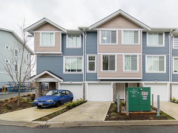 102-7080 188 Street, Surrey, BC, V4N 6T5
