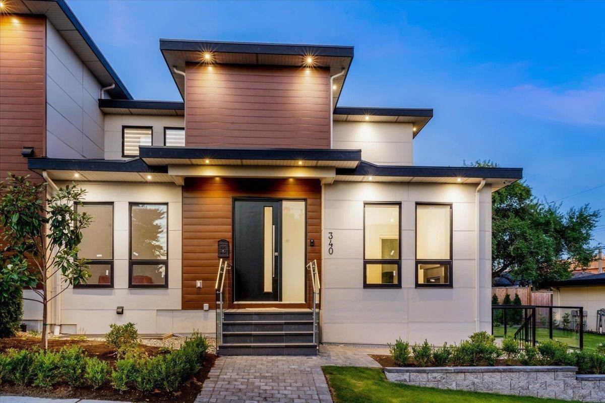 340 Ridgeway Avenue, North Vancouver, BC, V7L 1J7