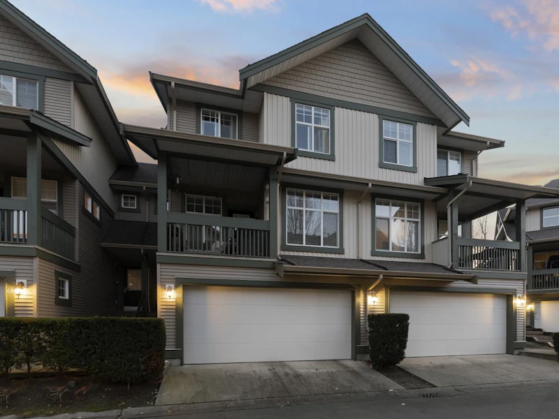 69 - 6050 166th Street, Surrey BC V3S 0X2