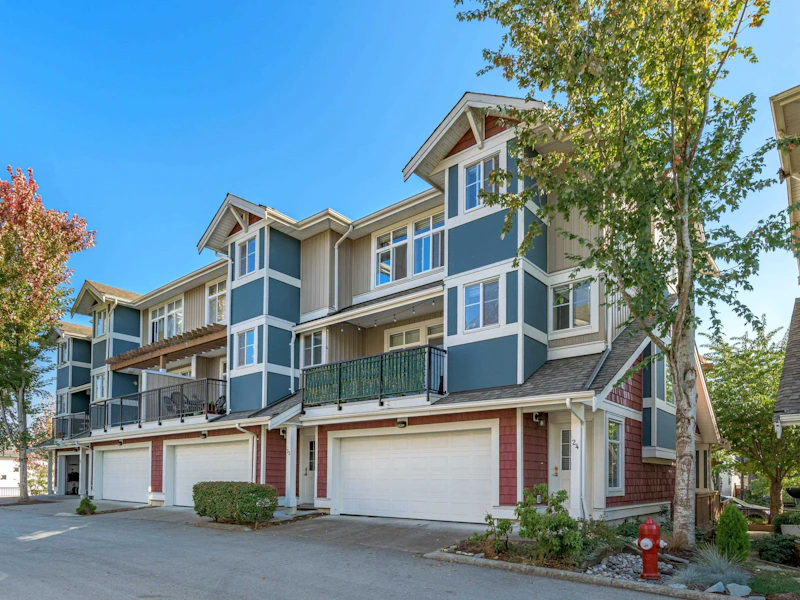 24 - 6036 164th Street, Surrey BC V3S 3Y5