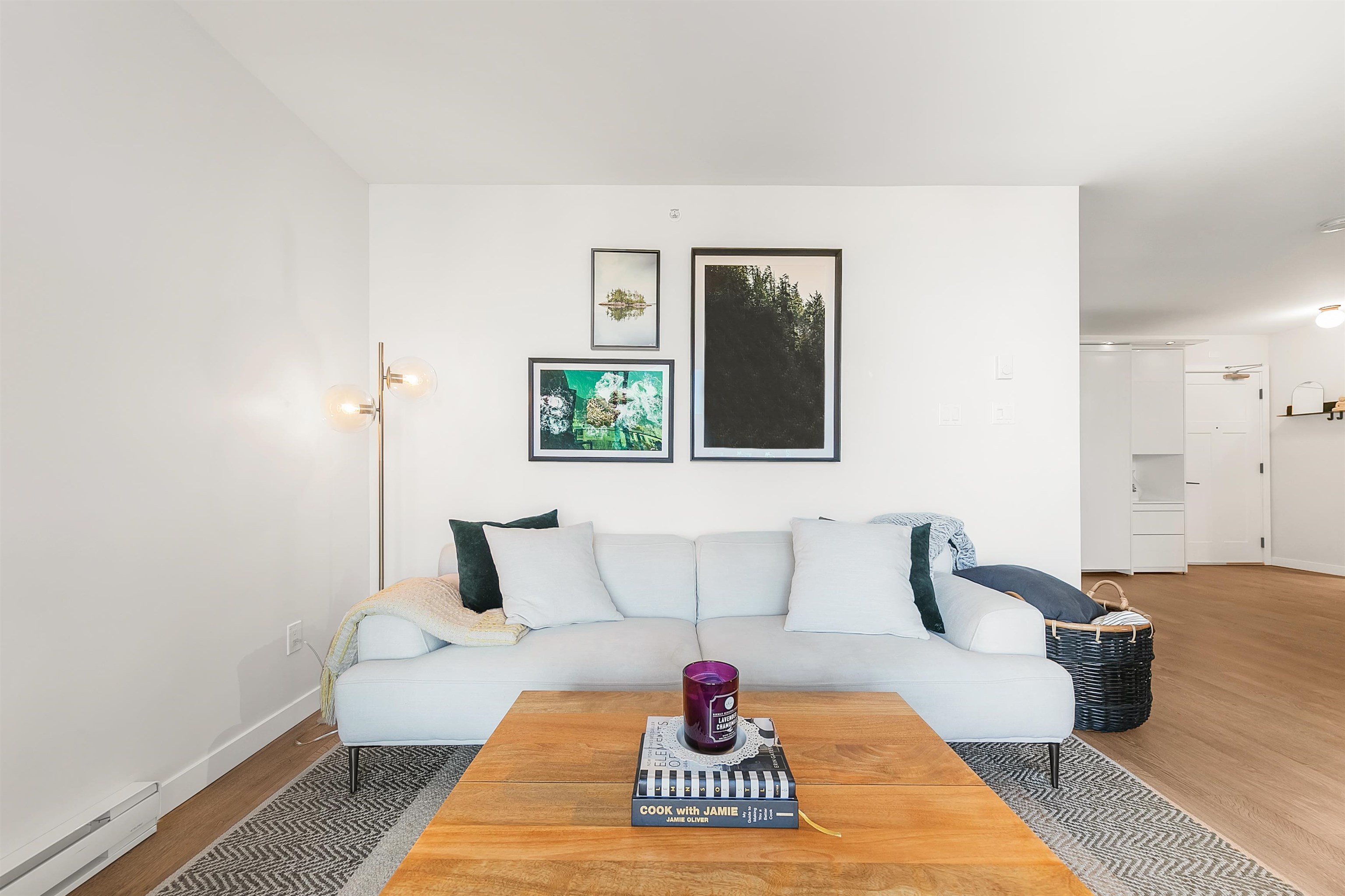 521-311 E 6th Avenue, Vancouver, BC, V5T 1J9