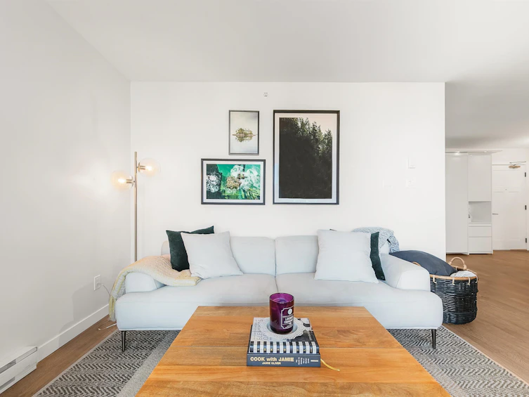 521-311 E 6th Avenue, Vancouver, BC, V5T 1J9