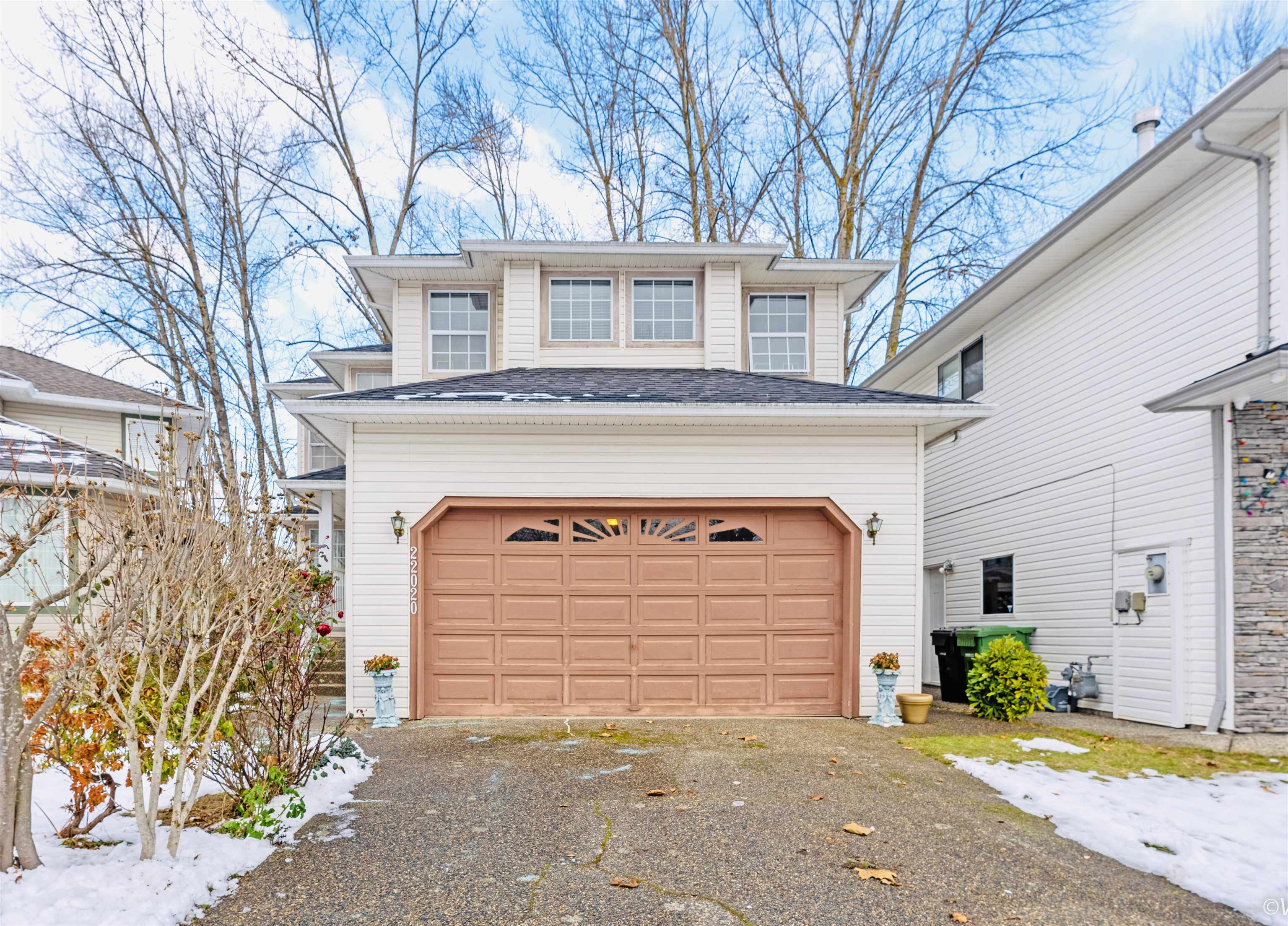 22020 Chaldecott Drive, Richmond, BC, V6V 2S8
