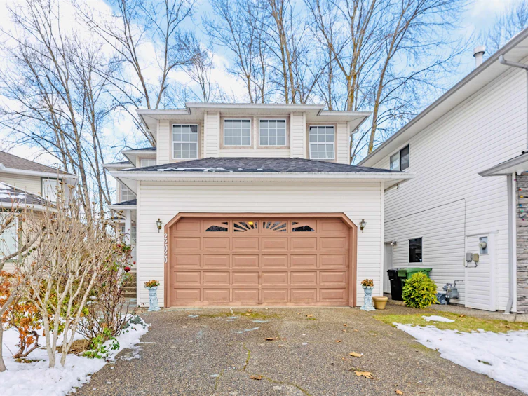 22020 Chaldecott Drive, Richmond, BC, V6V 2S8