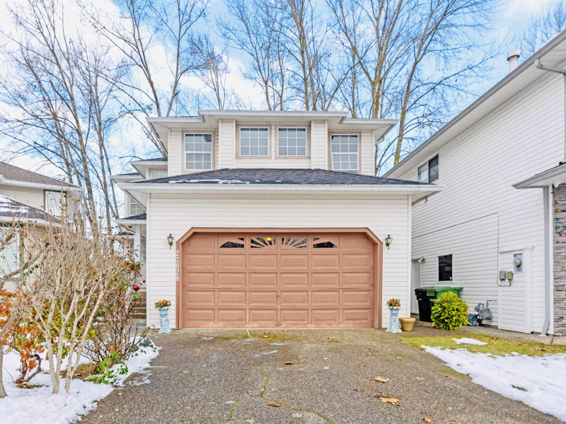 22020 Chaldecott Drive, Richmond BC V6V 2S8