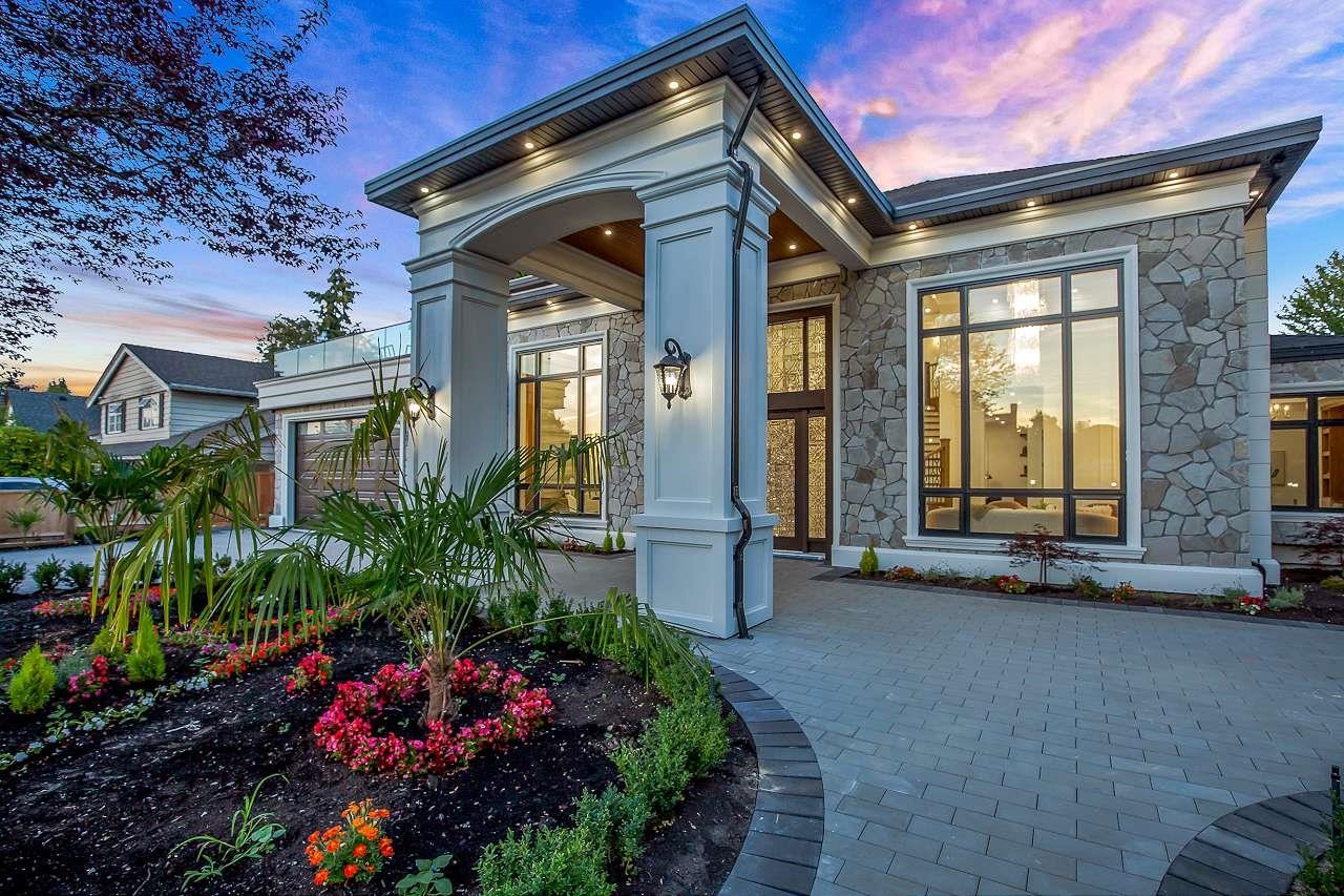 7180 Langton Road, Richmond, BC, V7C 4B2