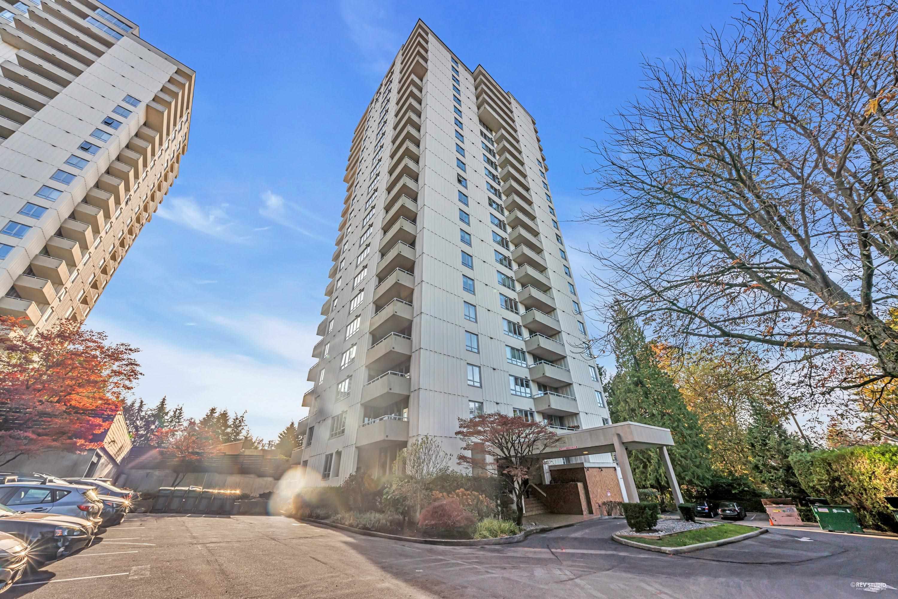 402-4160 Sardis Street, Burnaby, BC, V5H 1K2