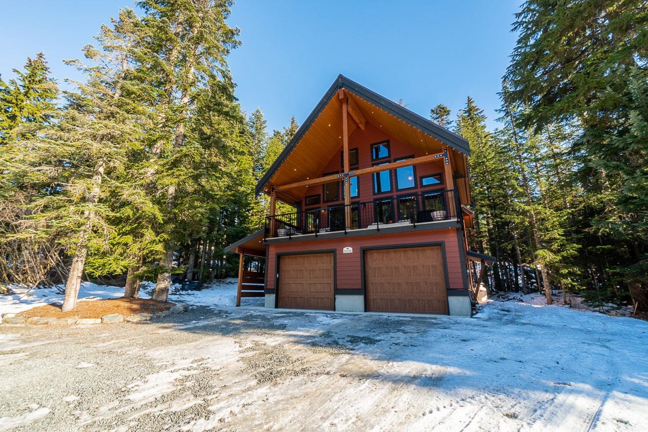 20774 Mt Downing Road, Mission, BC, V0M 1A1
