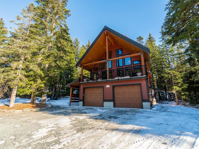 20774 Mt Downing Road, Mission, BC, V0M 1A1