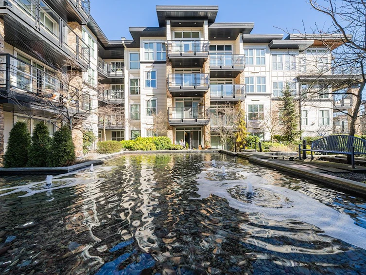 306-5928 Birney Avenue, Vancouver, BC, V6S 0B5
