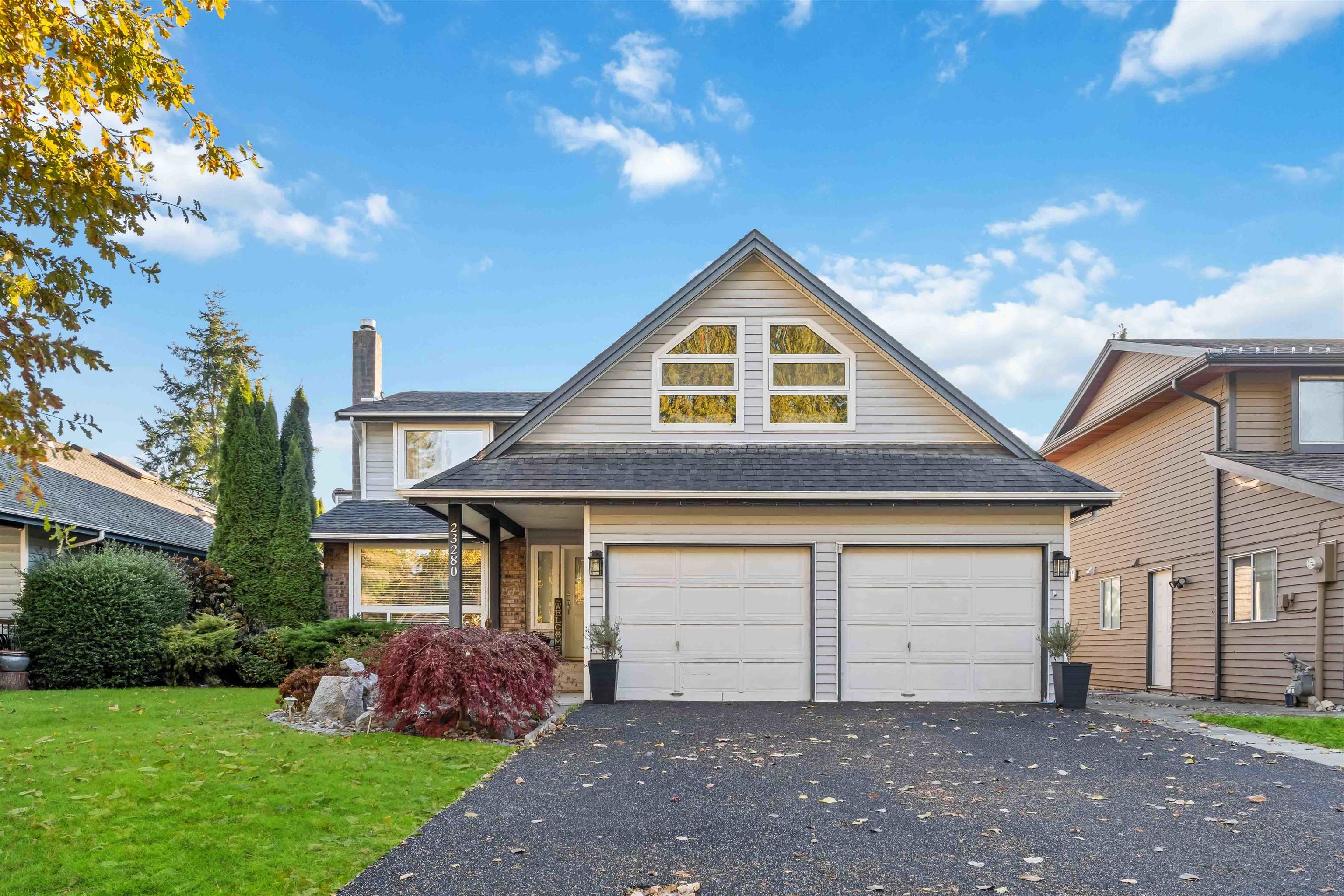 23280 118 Avenue, Maple Ridge, BC, V2X 9J1