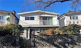 5269 Slocan Street, Vancouver, BC, V5R 2A8
