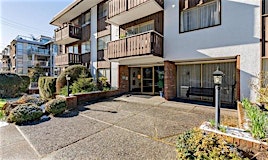 106-1345 Chesterfield Avenue, North Vancouver, BC, V7M 2N1