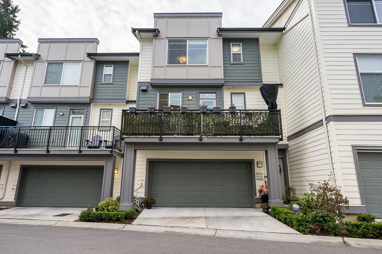 71-15665 Mountain View Drive, Surrey, BC, V3Z 0W8