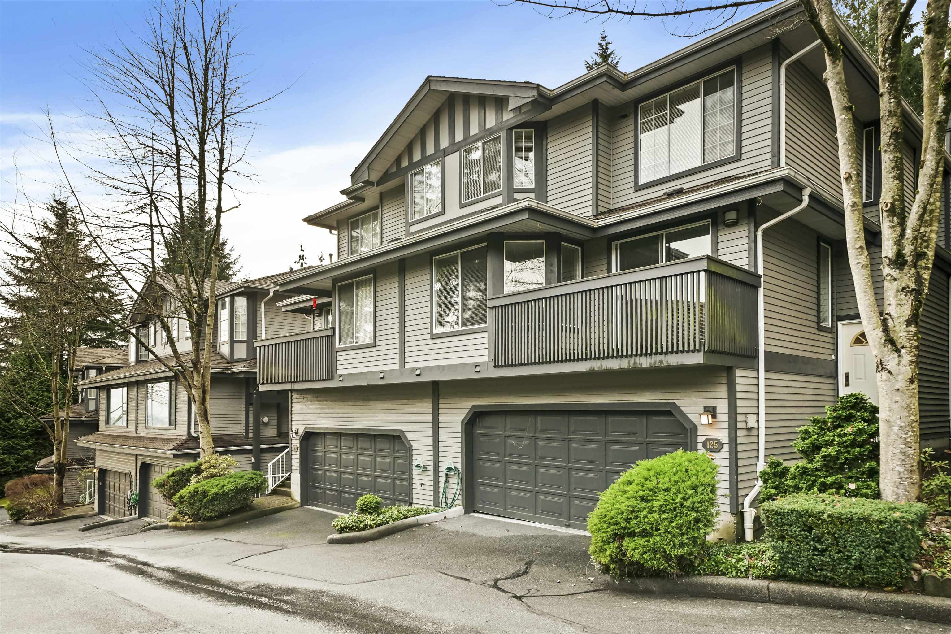 125-2998 Robson Drive, Coquitlam, BC, V3E 2X6