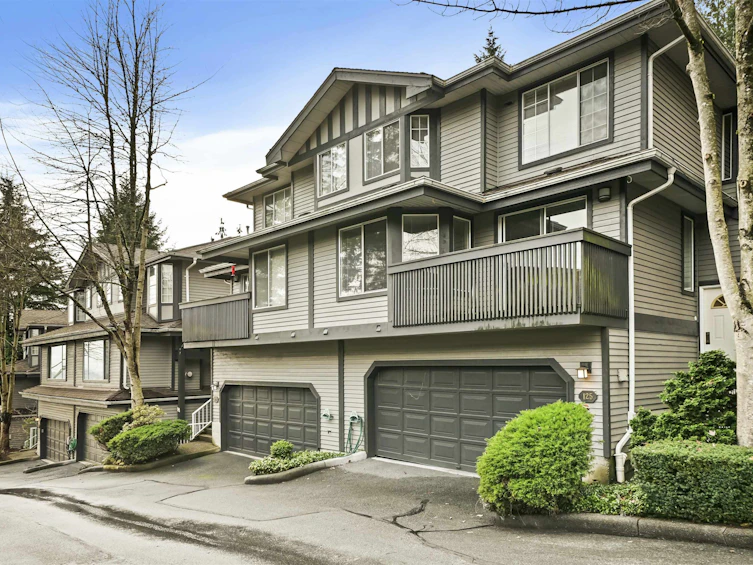 125-2998 Robson Drive, Coquitlam, BC, V3E 2X6