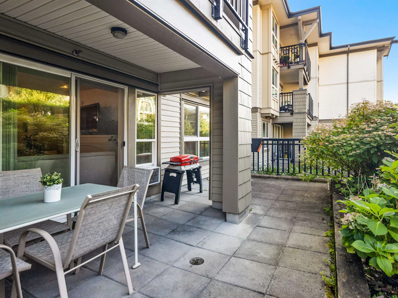 208 - 3082 Dayanee Springs Boulevard, Coquitlam BC V3E 0A3