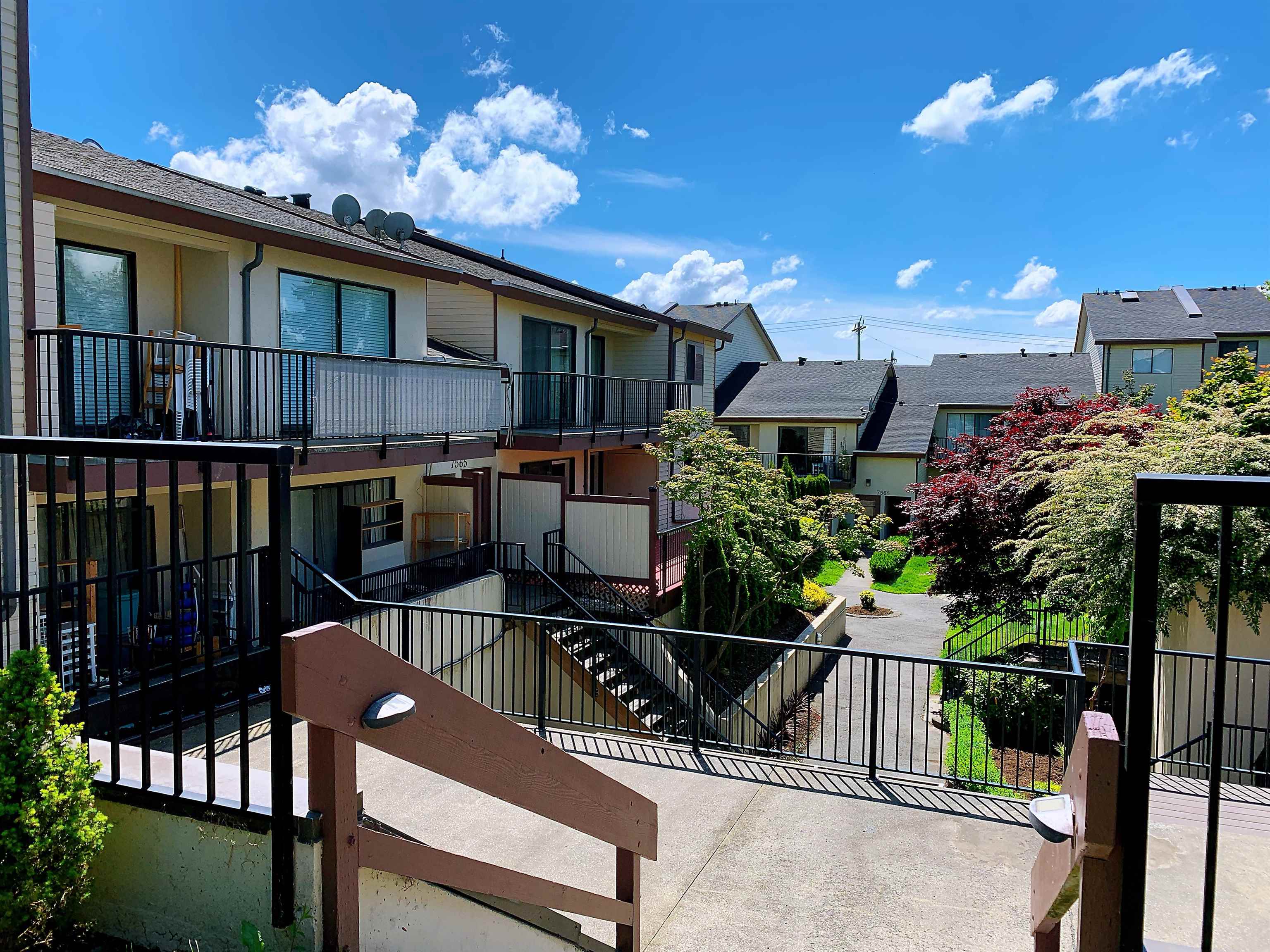 23-7565 Humphries Court, Burnaby, BC, V3N 4K9