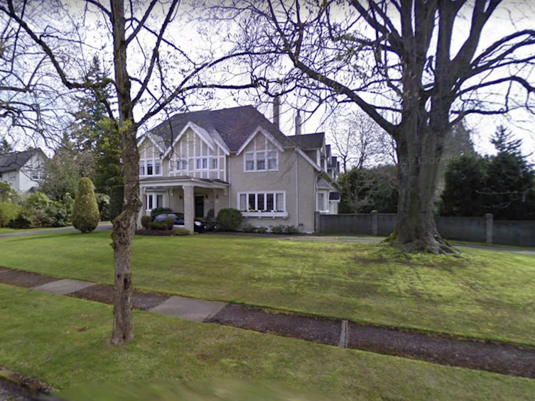 5588 Churchill Street, Vancouver, BC, V6M 3G9