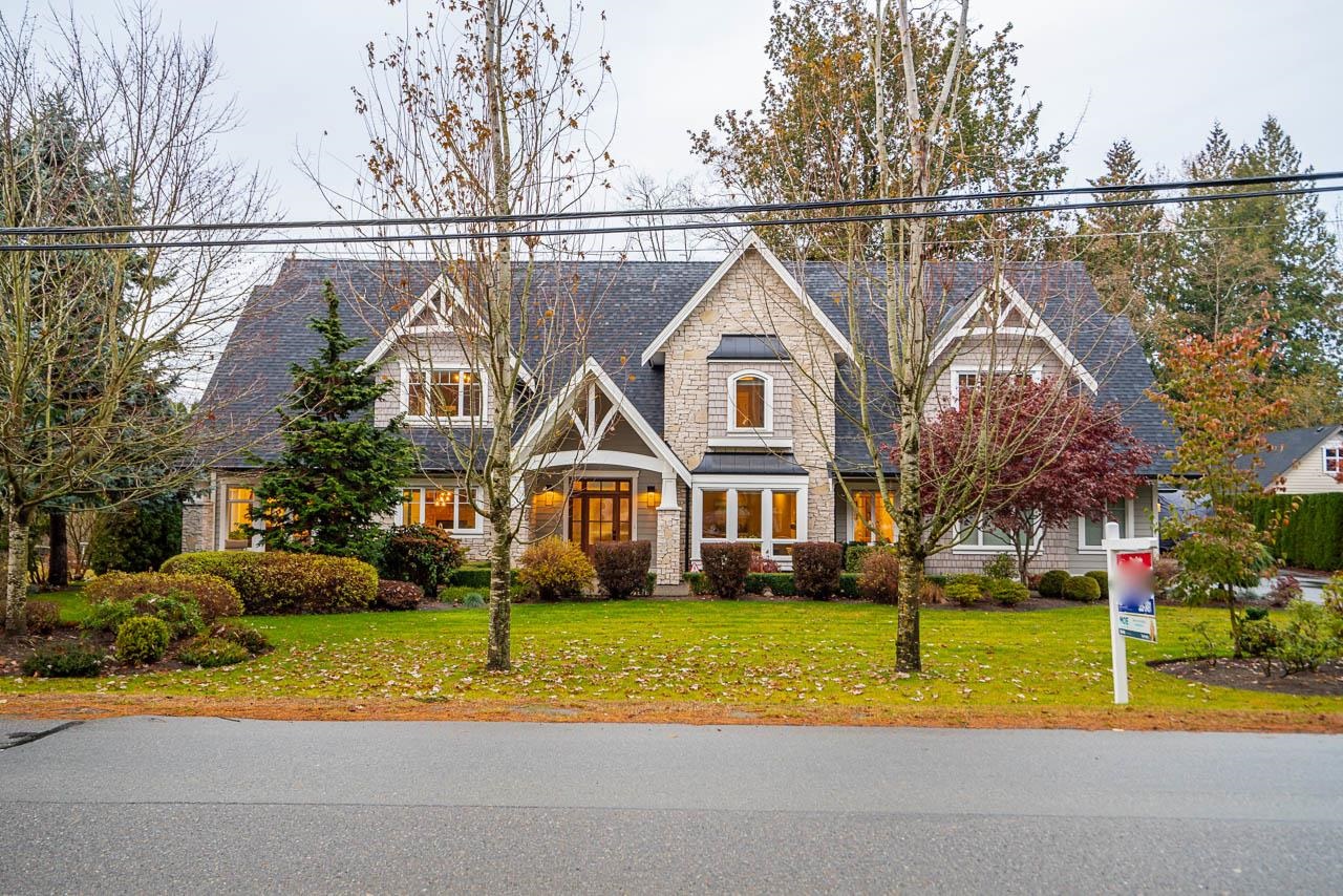 23919 62a Crescent, Langley, BC, V2Y 2G5