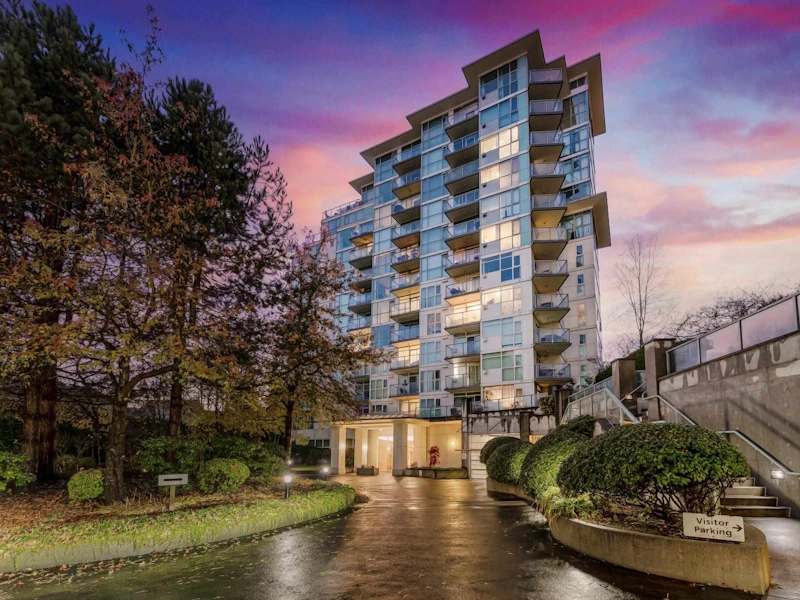 309 - 2733 Chandlery Place, Vancouver BC V5S 4V3