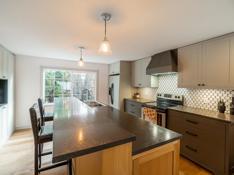 117 - 145 King Edward Street, Coquitlam BC