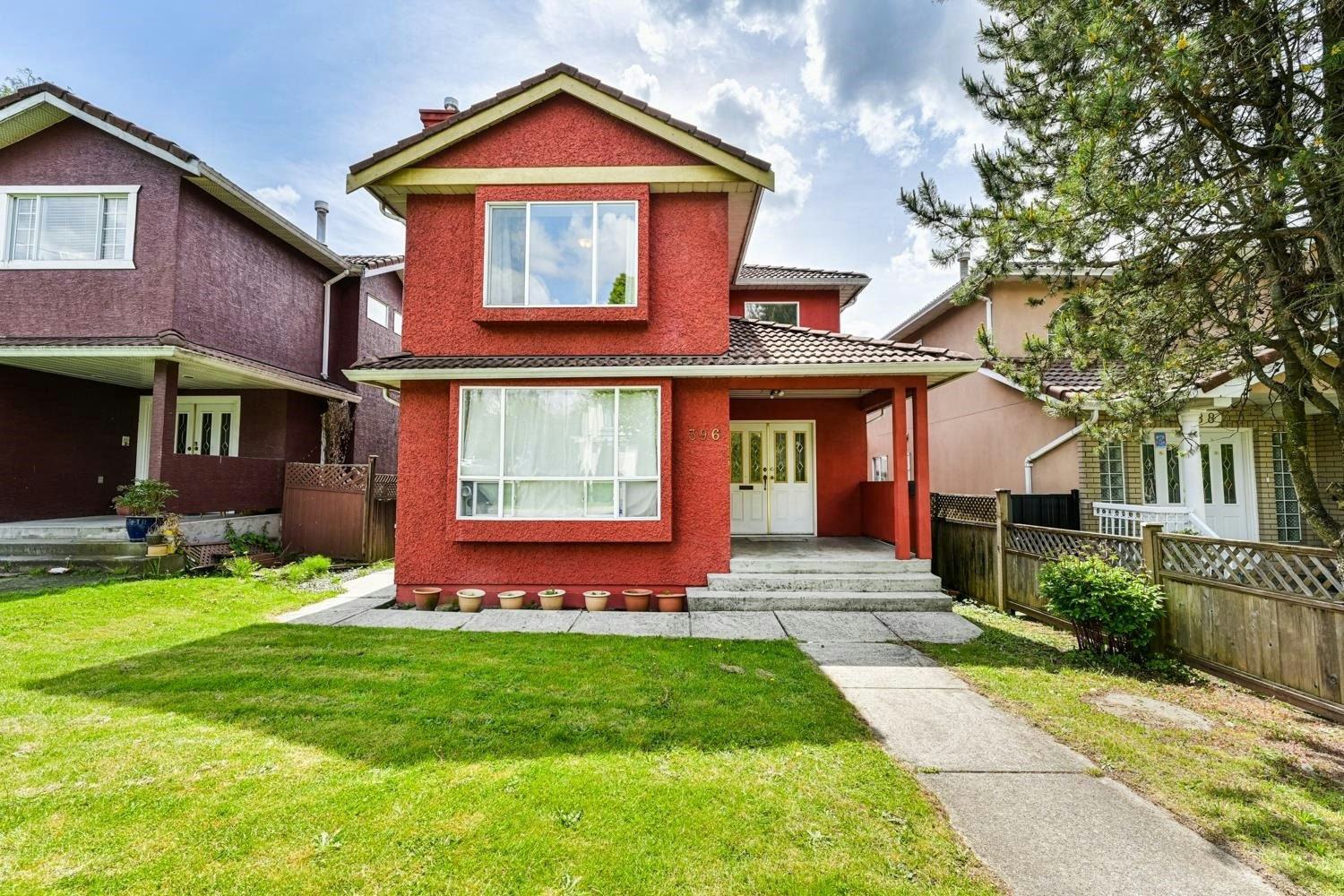 396 E 49th Avenue, Vancouver, BC, V5W 2G6