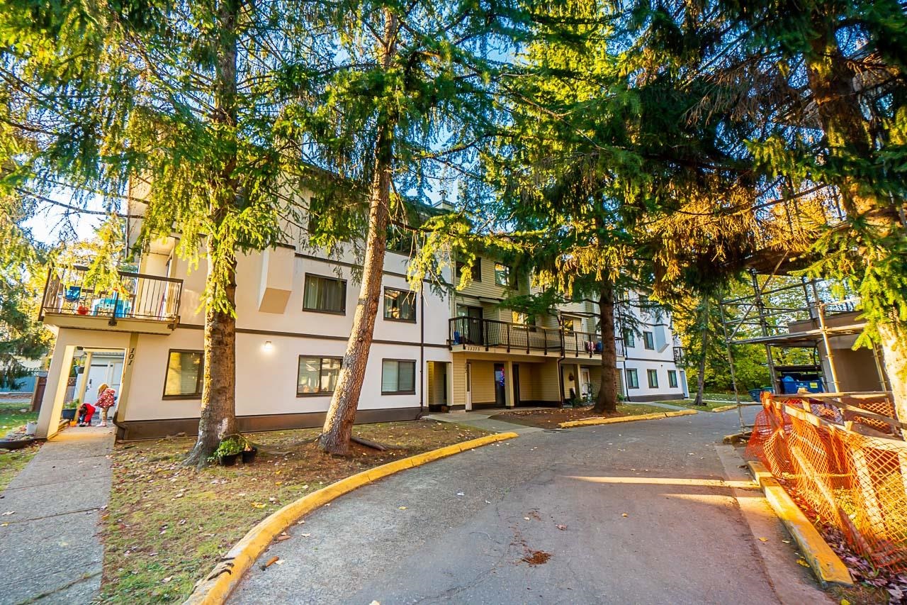 203-13275 70b Avenue, Surrey, BC, V3W 7Z2