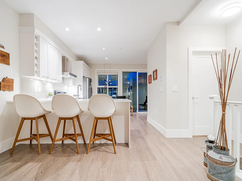 33 - 13260 236th Street, Maple Ridge BC