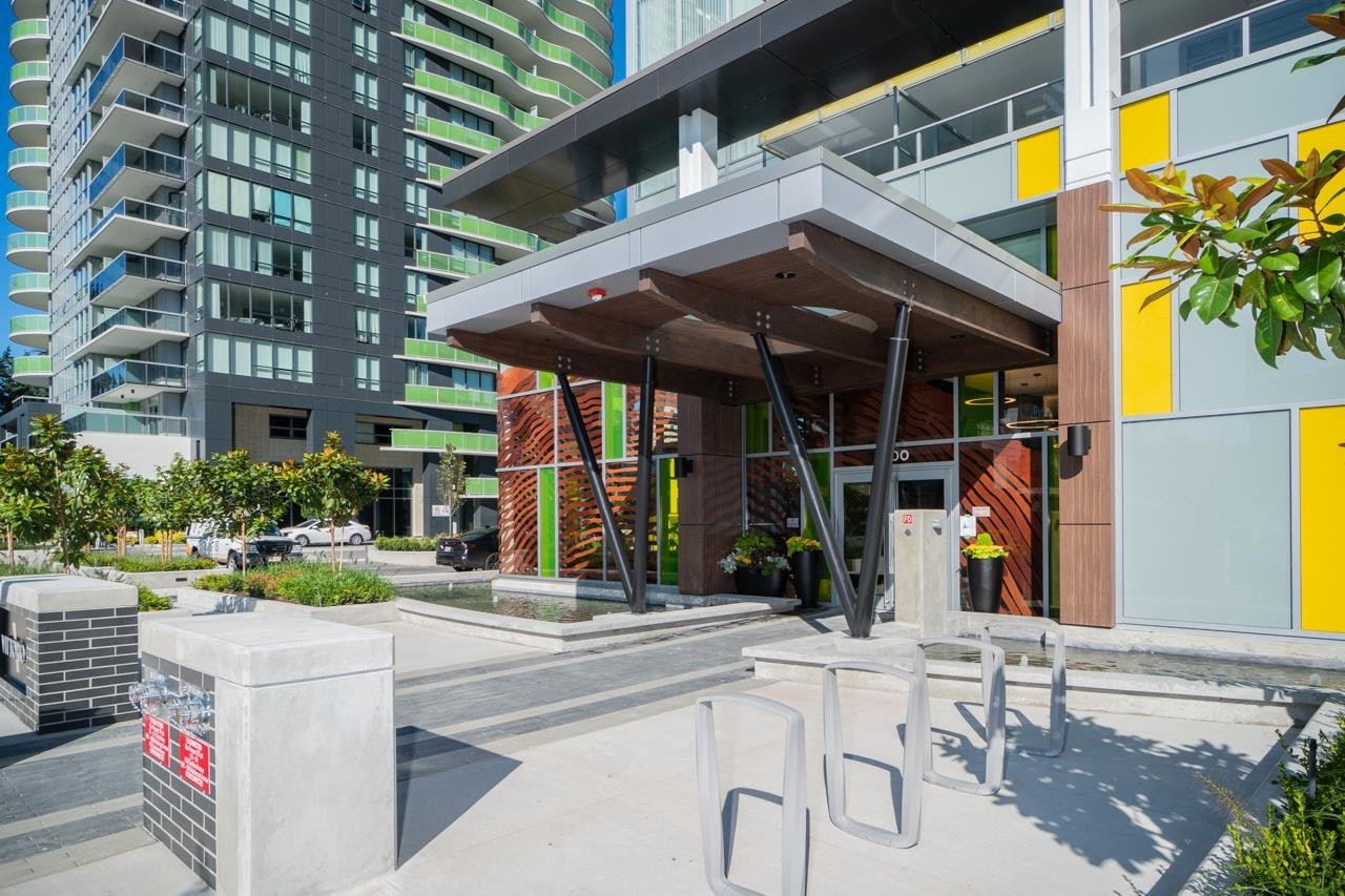 1105-6700 Dunblane Avenue, Burnaby, BC, V5H 0J3